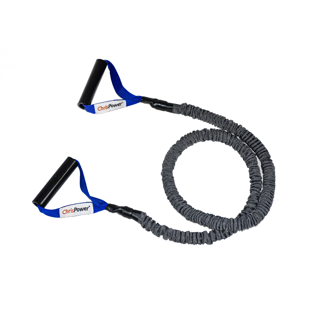 Premium Power Tube Blue TPR