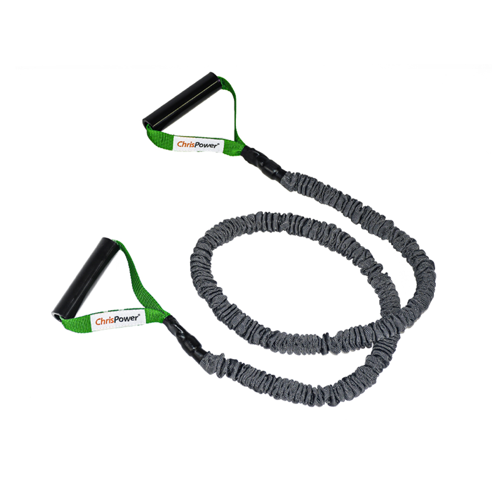 Premium Power Tube Green TPR