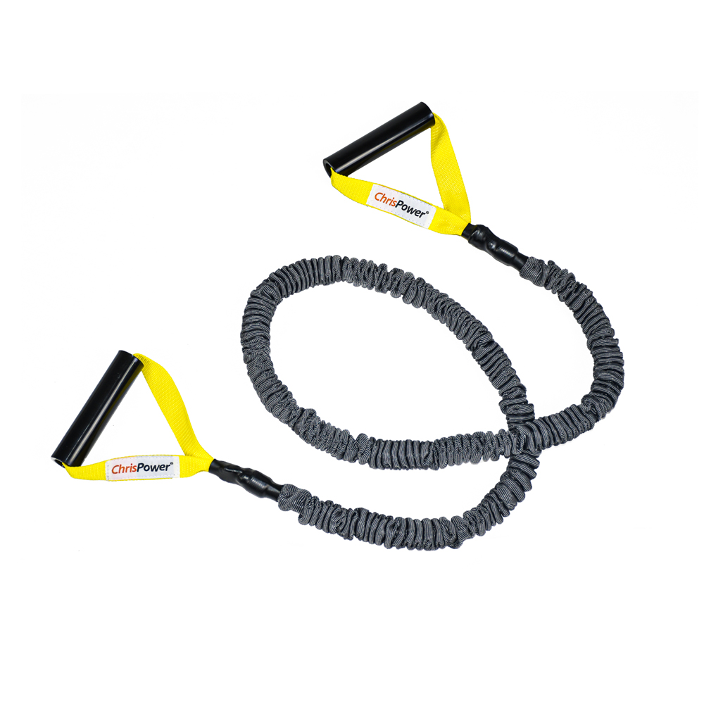 Premium Power Tube Yellow TPR